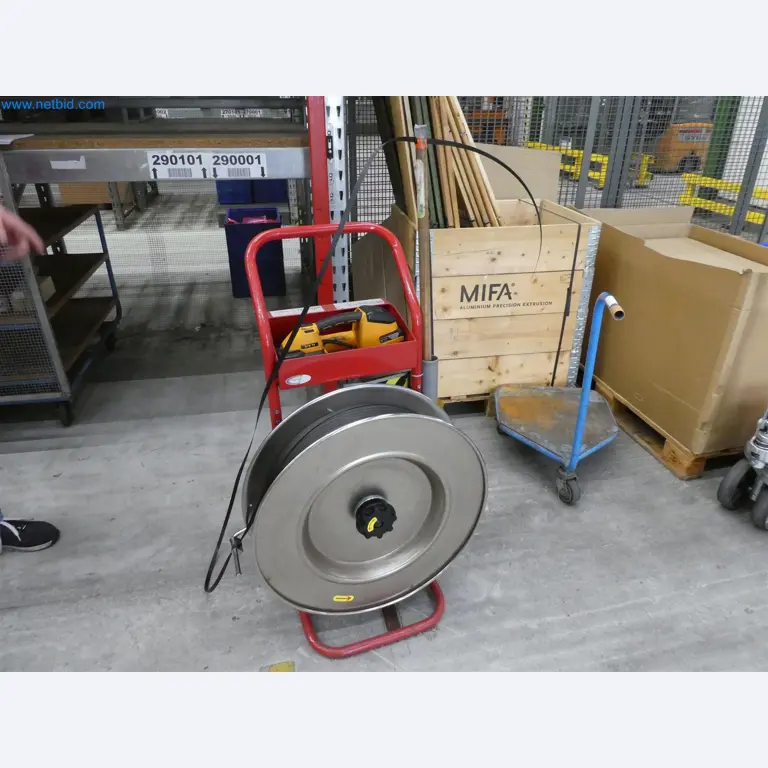 Injection molding machines, CNC machines & assembly lines for heating elements and automotive components-1