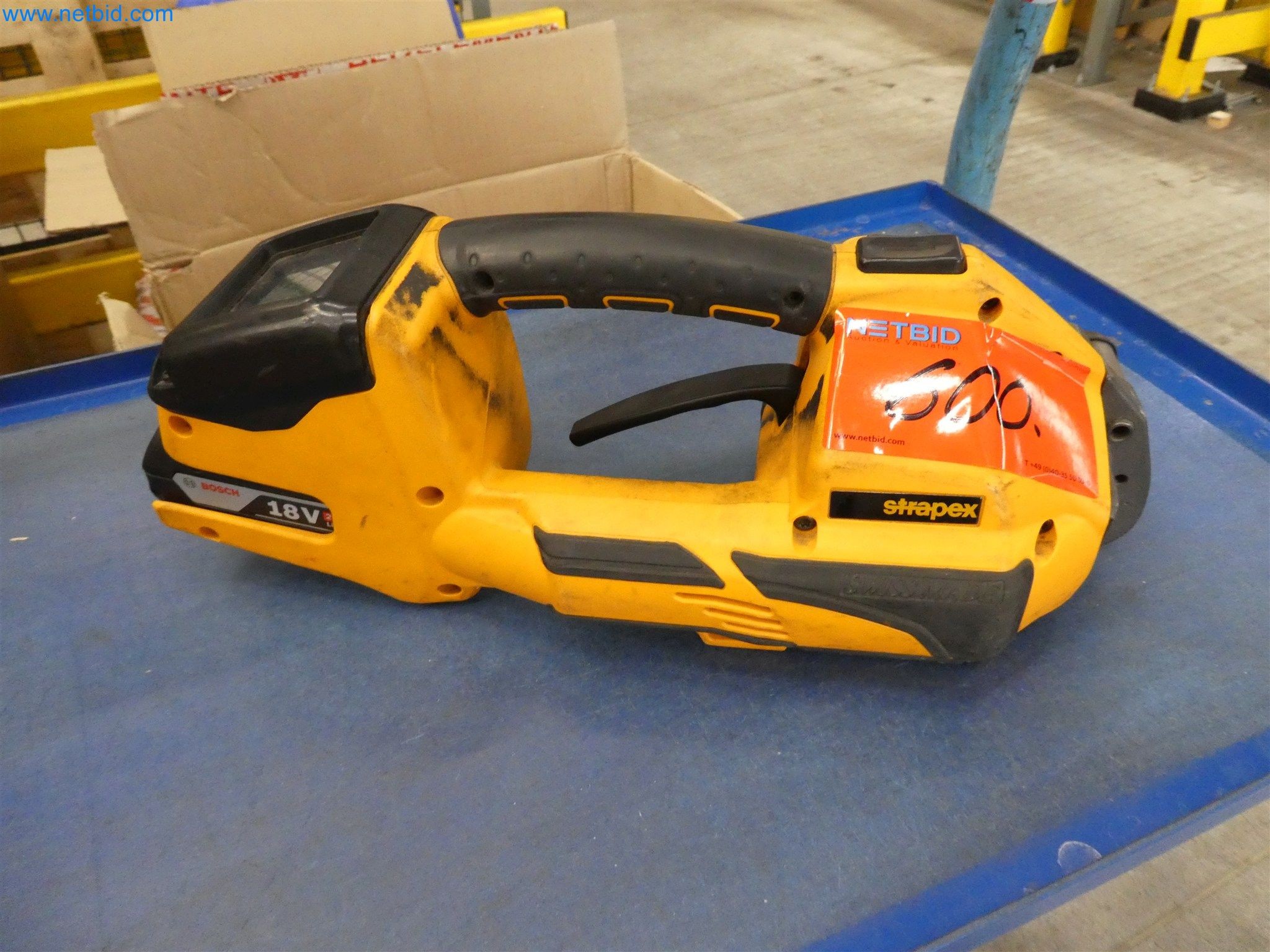 Injection molding machines, CNC machines & assembly lines for heating elements and automotive components-2