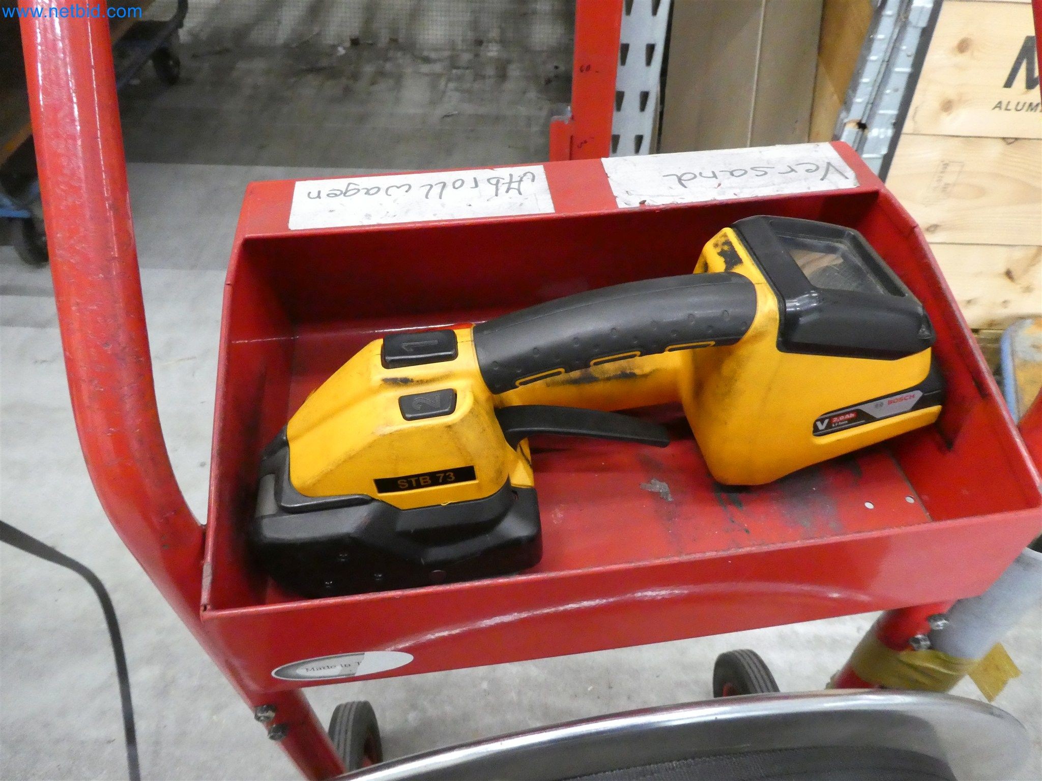 Injection molding machines, CNC machines & assembly lines for heating elements and automotive components-3