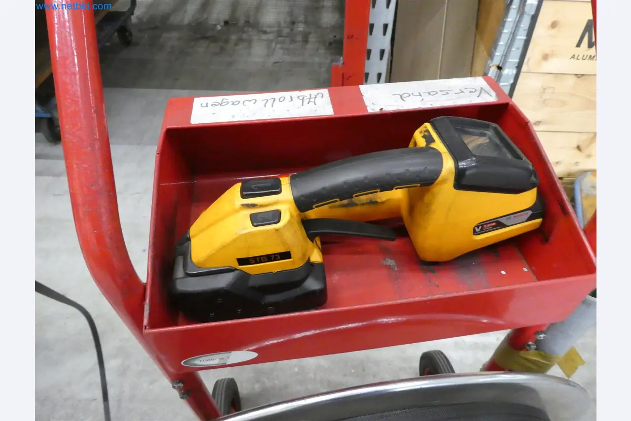 Injection molding machines, CNC machines & assembly lines for heating elements and automotive components-3