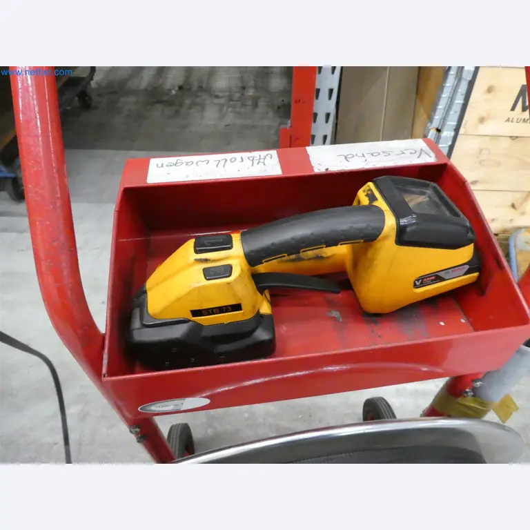 Injection molding machines, CNC machines & assembly lines for heating elements and automotive components-3