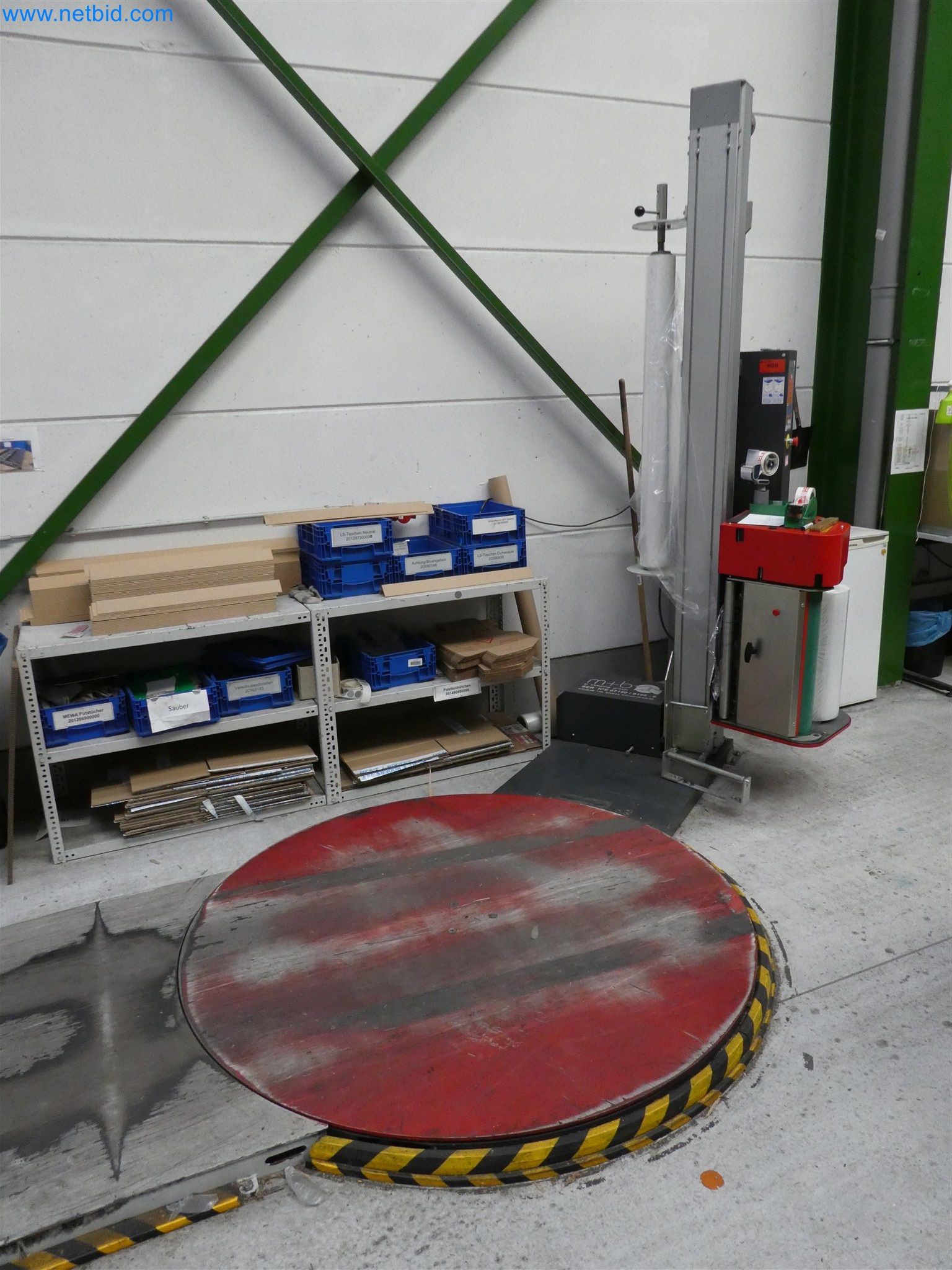 Injection molding machines, CNC machines & assembly lines for heating elements and automotive components-2