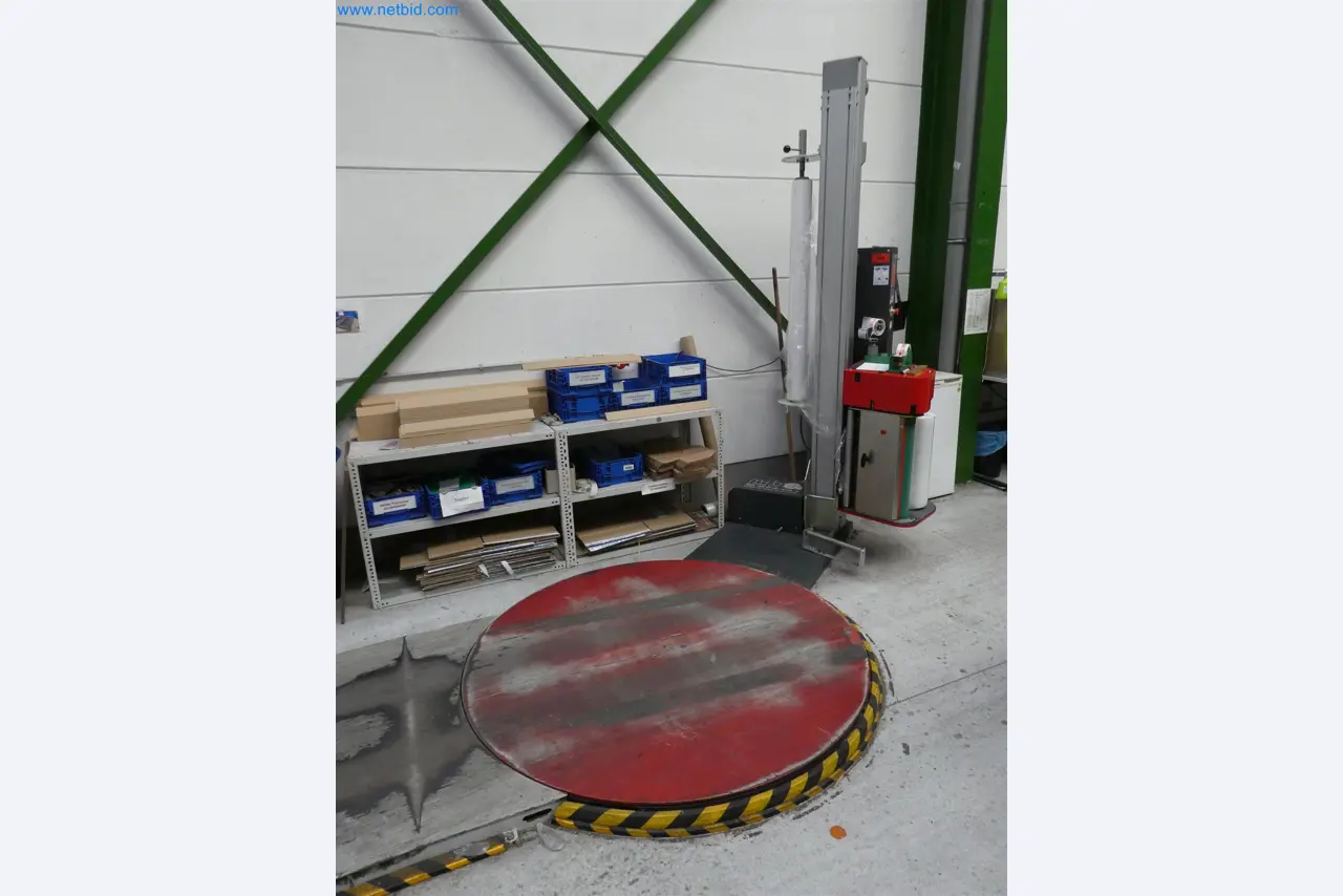 Injection molding machines, CNC machines & assembly lines for heating elements and automotive components-2