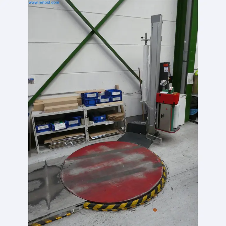 Injection molding machines, CNC machines & assembly lines for heating elements and automotive components-2