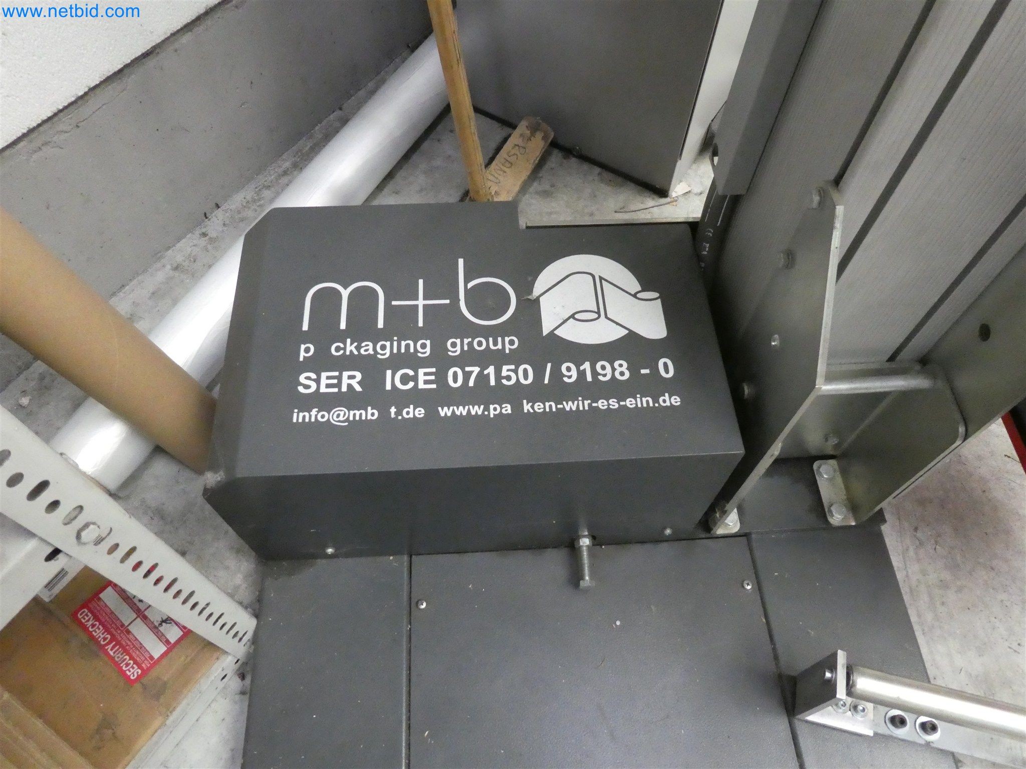 Injection molding machines, CNC machines & assembly lines for heating elements and automotive components-3