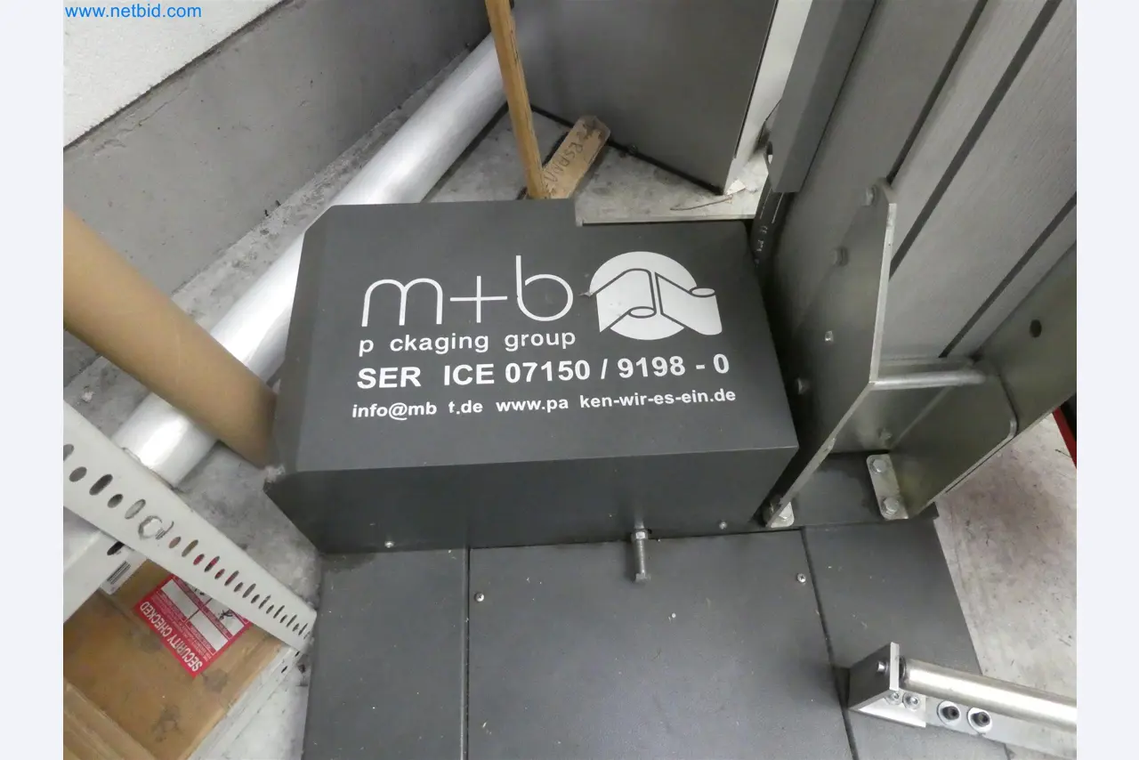 Injection molding machines, CNC machines & assembly lines for heating elements and automotive components-3