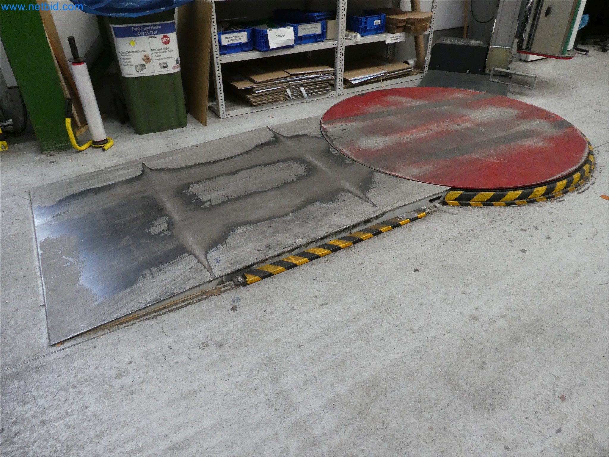 Injection molding machines, CNC machines & assembly lines for heating elements and automotive components-4