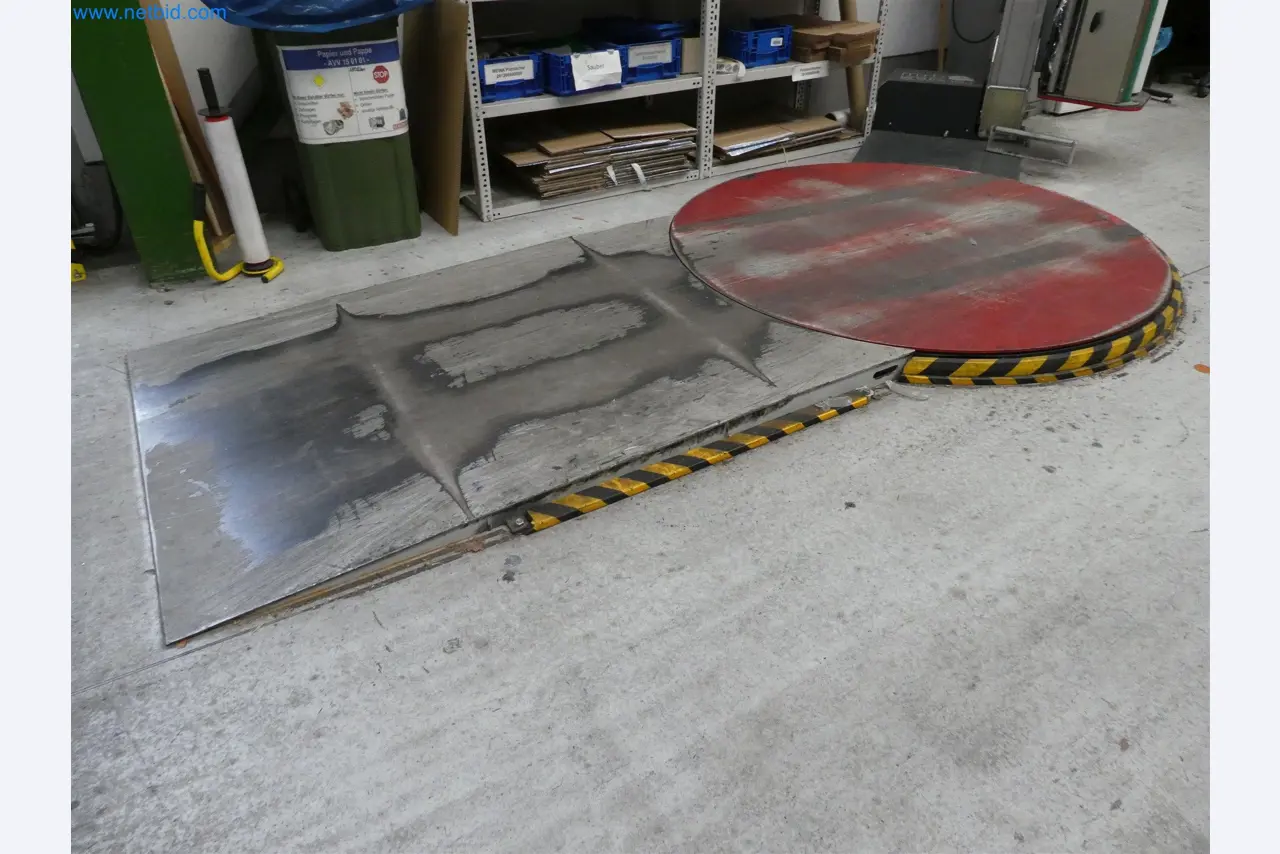 Injection molding machines, CNC machines & assembly lines for heating elements and automotive components-4