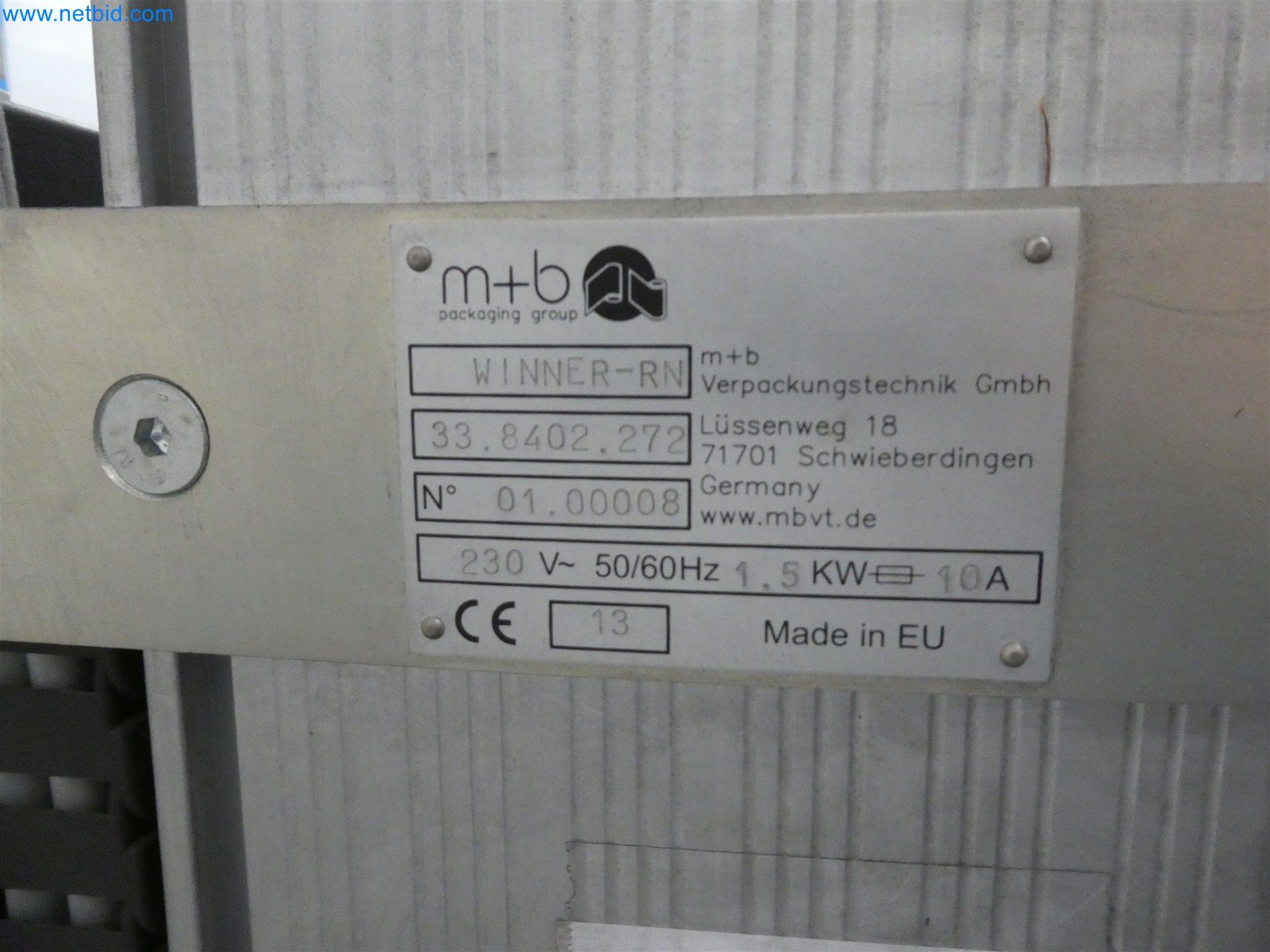 Injection molding machines, CNC machines & assembly lines for heating elements and automotive components-5