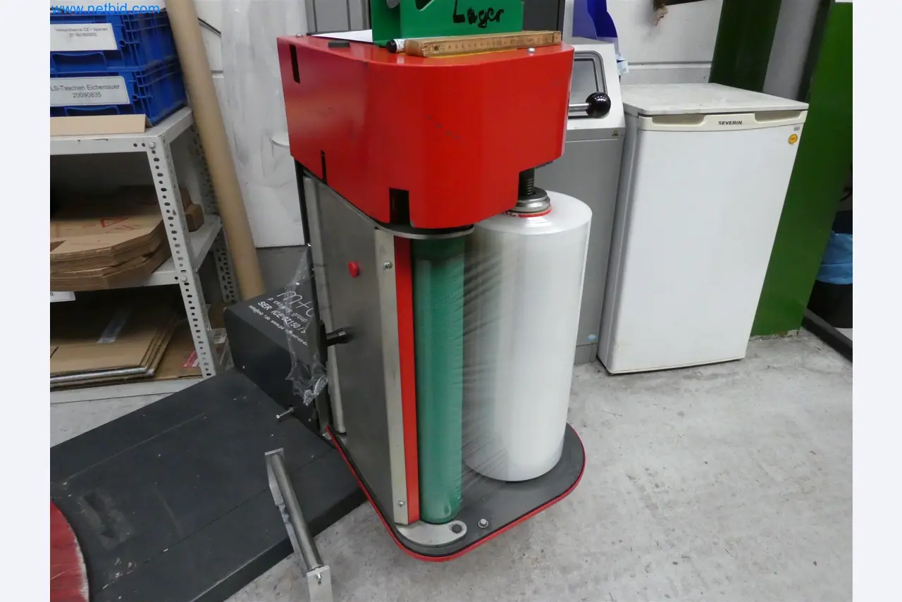 Injection molding machines, CNC machines & assembly lines for heating elements and automotive components-6