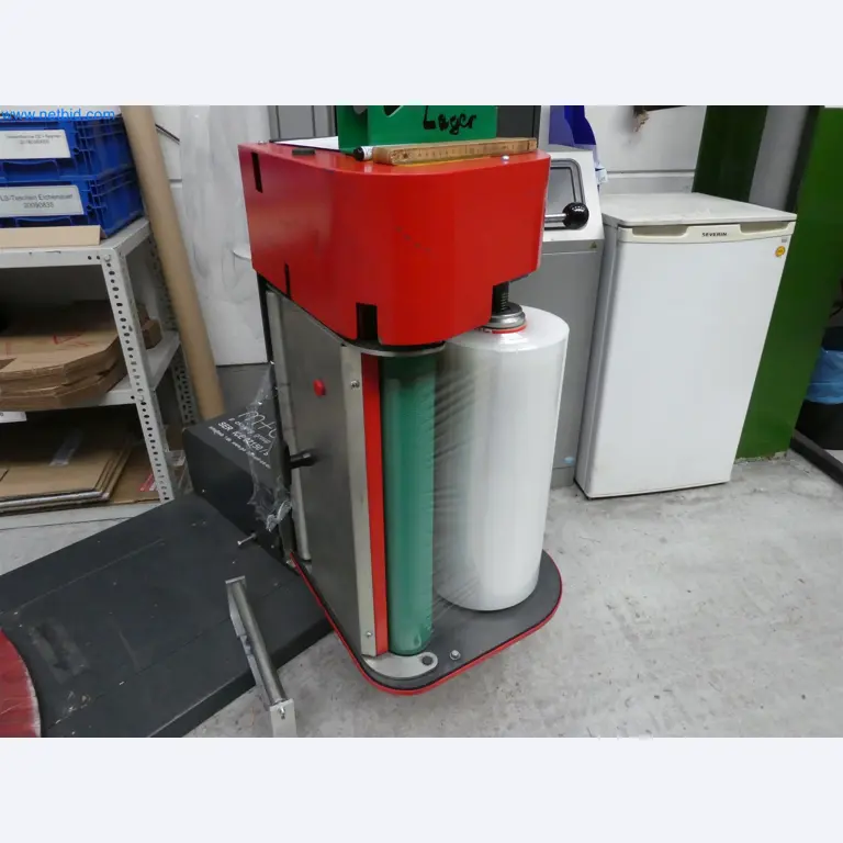 Injection molding machines, CNC machines & assembly lines for heating elements and automotive components-6