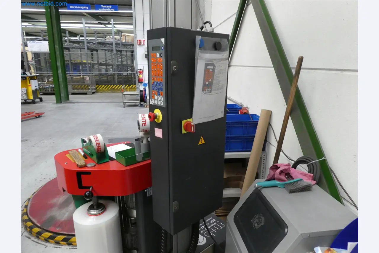 Injection molding machines, CNC machines & assembly lines for heating elements and automotive components-7