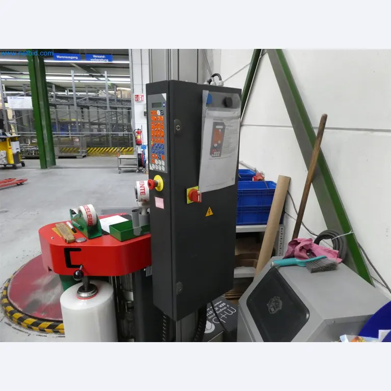 Injection molding machines, CNC machines & assembly lines for heating elements and automotive components-7