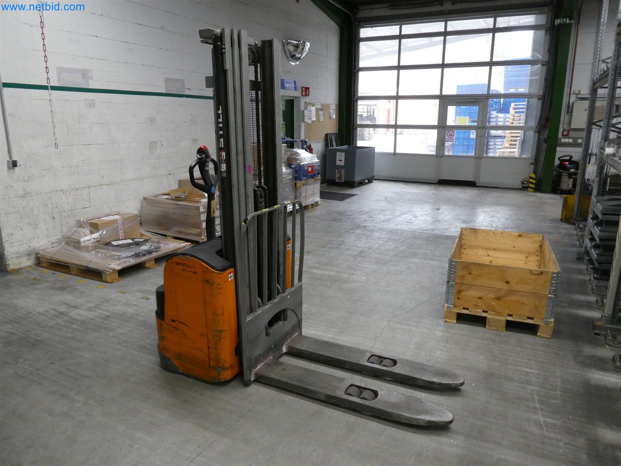 Injection molding machines, CNC machines & assembly lines for heating elements and automotive components-1