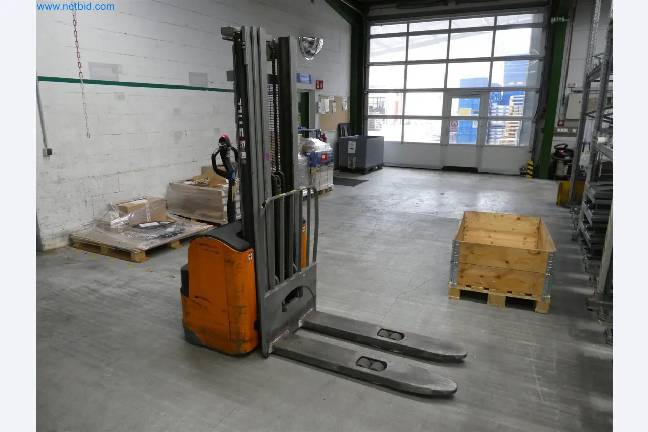 Injection molding machines, CNC machines & assembly lines for heating elements and automotive components-1