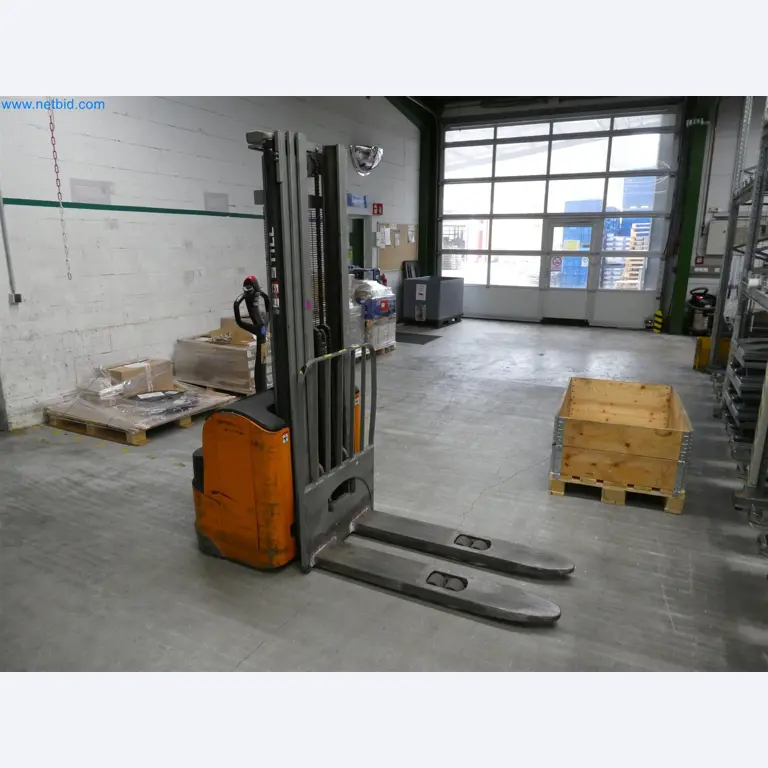 Injection molding machines, CNC machines & assembly lines for heating elements and automotive components-1