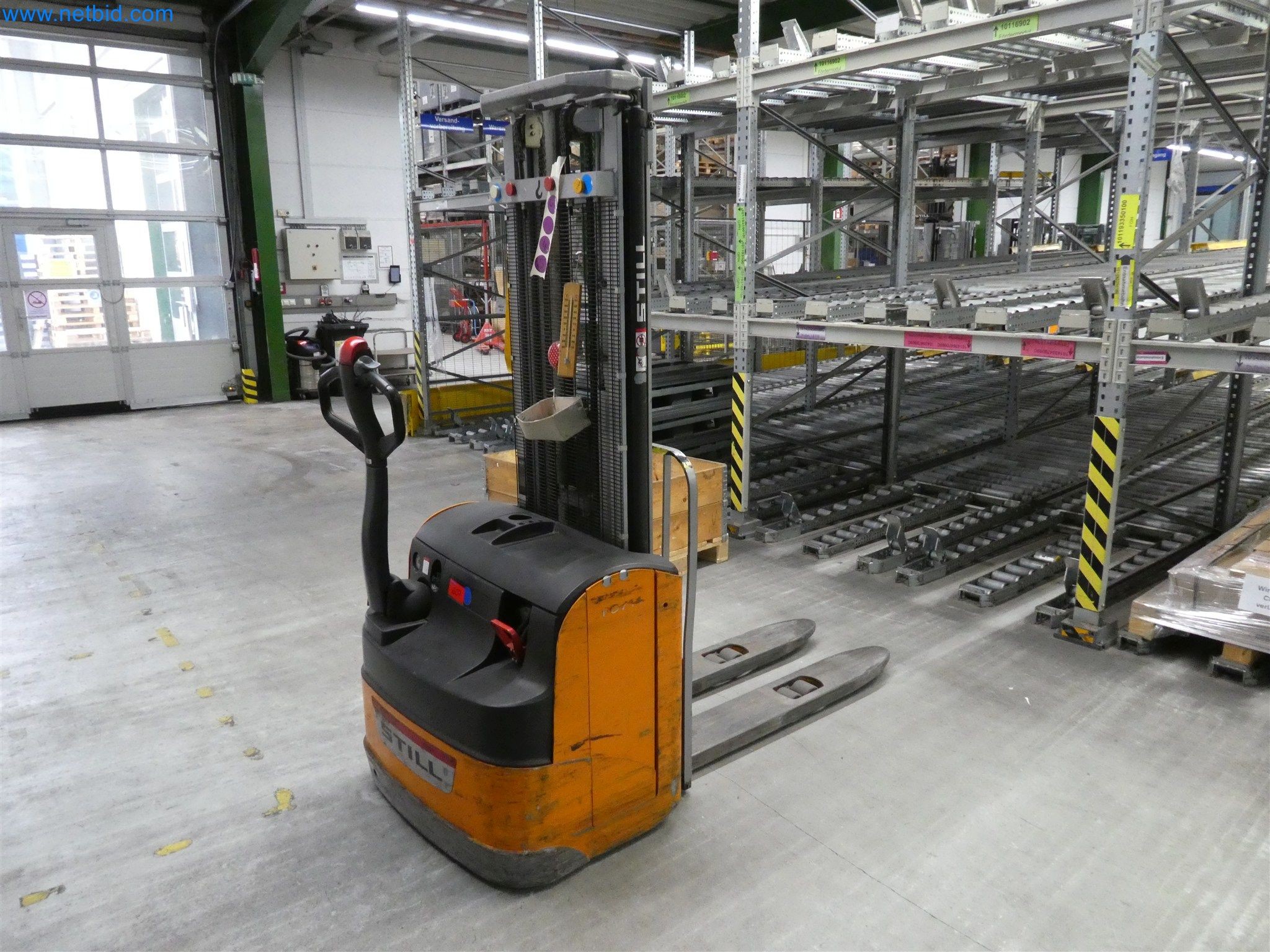 Injection molding machines, CNC machines & assembly lines for heating elements and automotive components-2