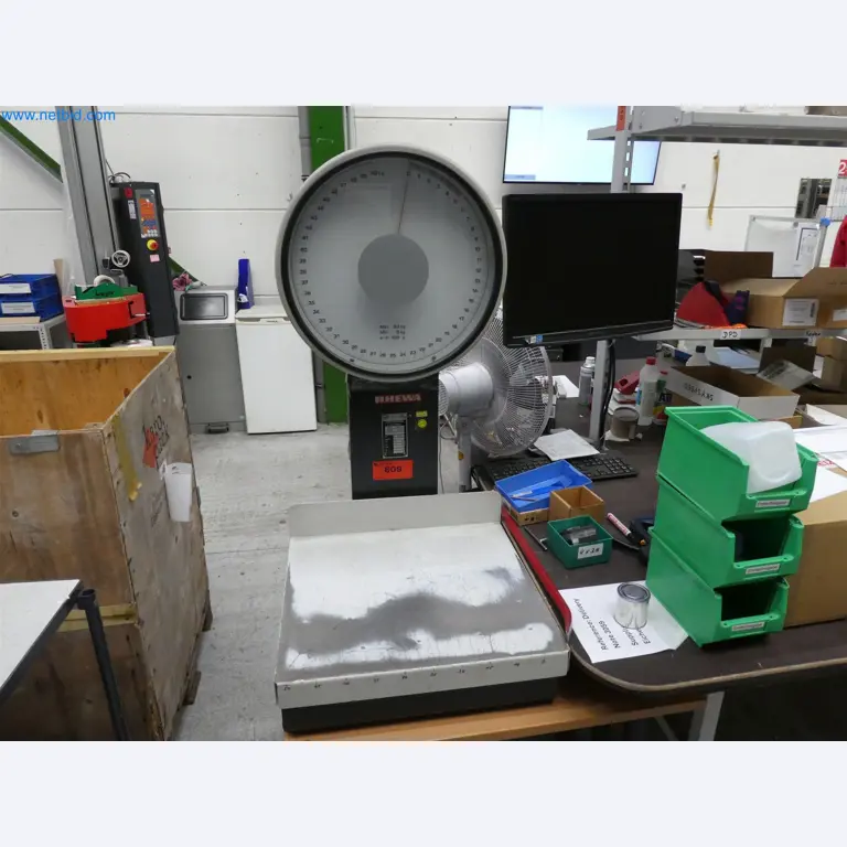 Injection molding machines, CNC machines & assembly lines for heating elements and automotive components-2