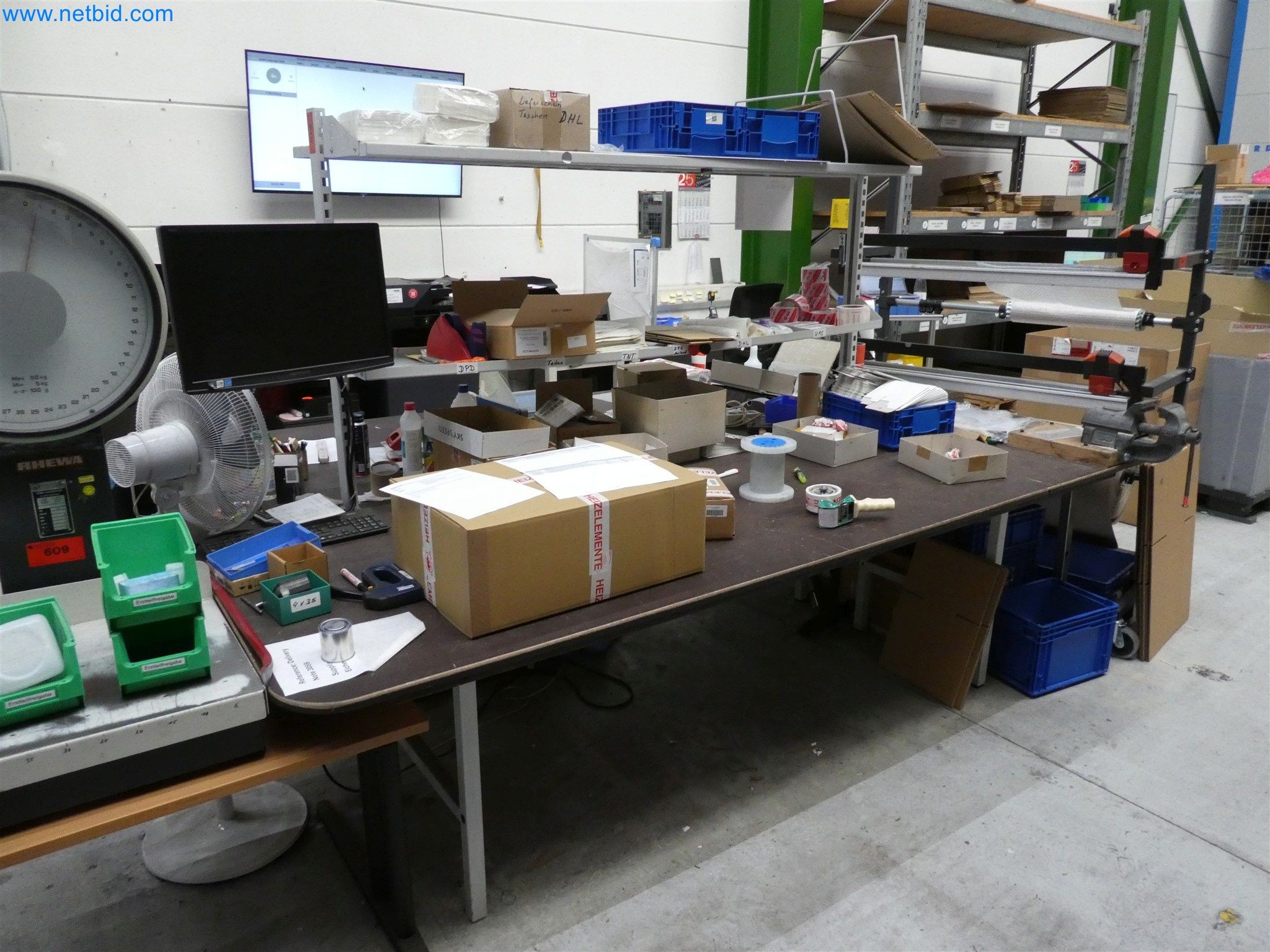 Injection molding machines, CNC machines & assembly lines for heating elements and automotive components-1