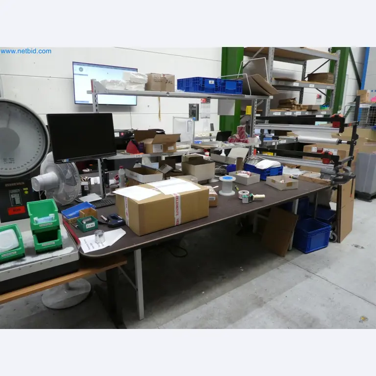 Injection molding machines, CNC machines & assembly lines for heating elements and automotive components-1