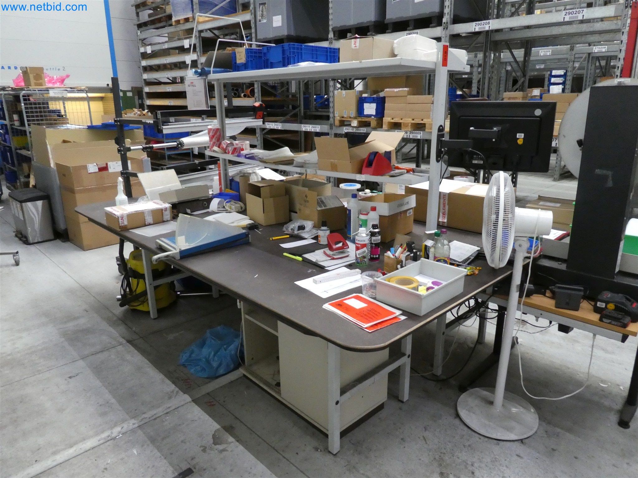 Injection molding machines, CNC machines & assembly lines for heating elements and automotive components-2