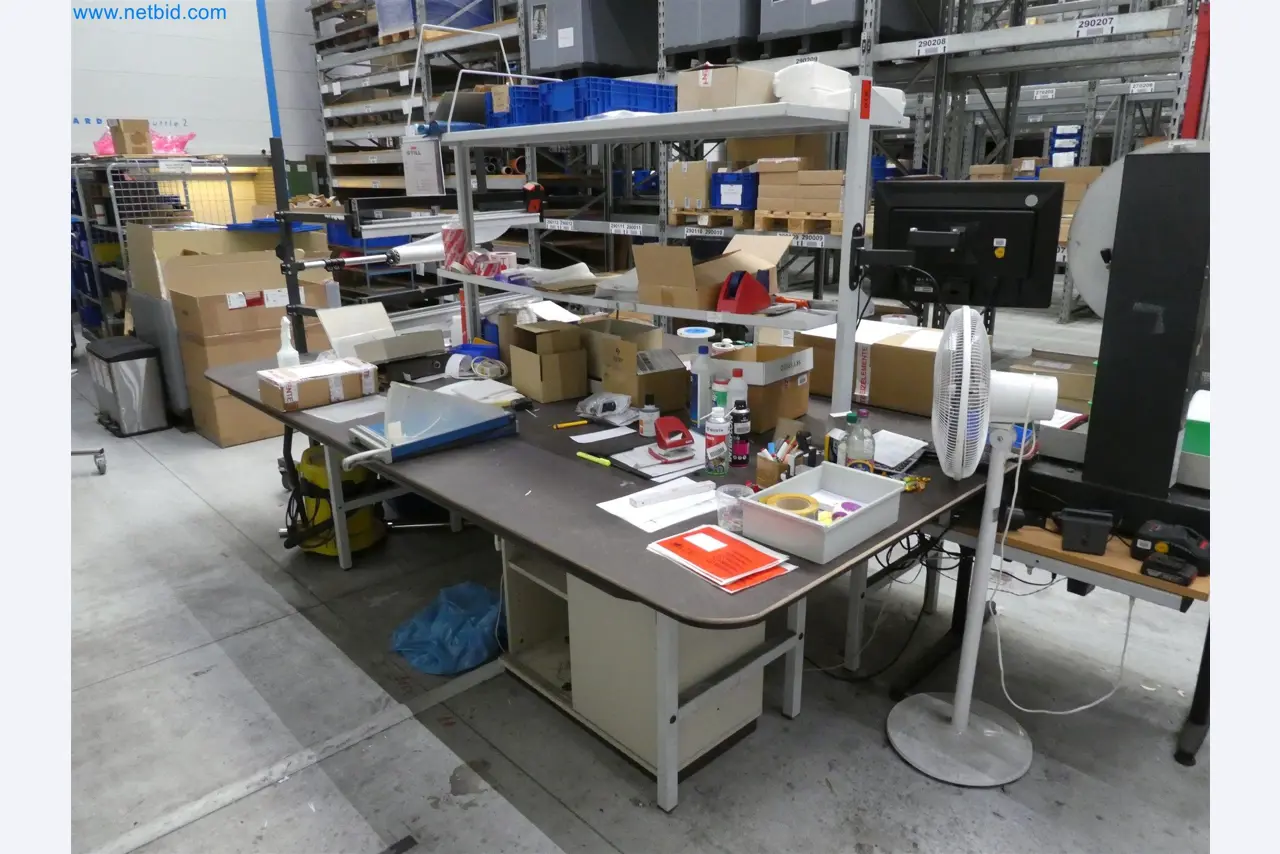 Injection molding machines, CNC machines & assembly lines for heating elements and automotive components-2