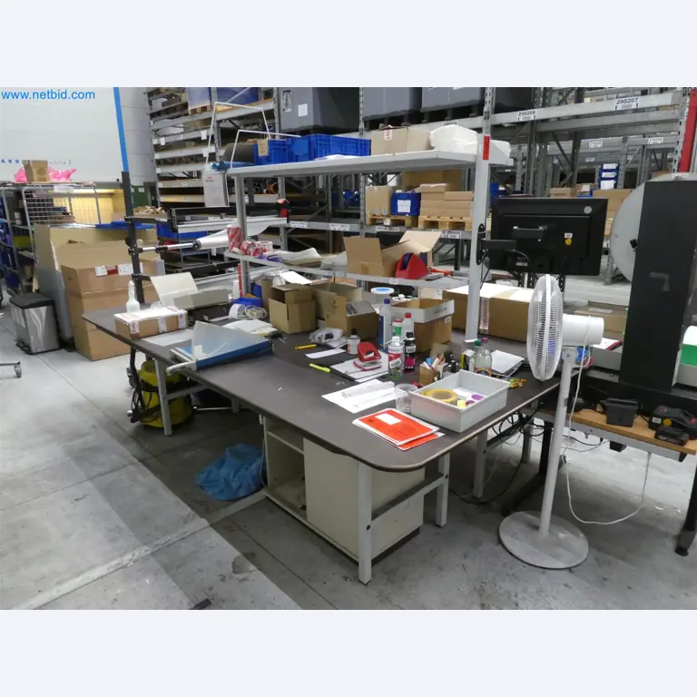 Injection molding machines, CNC machines & assembly lines for heating elements and automotive components-2