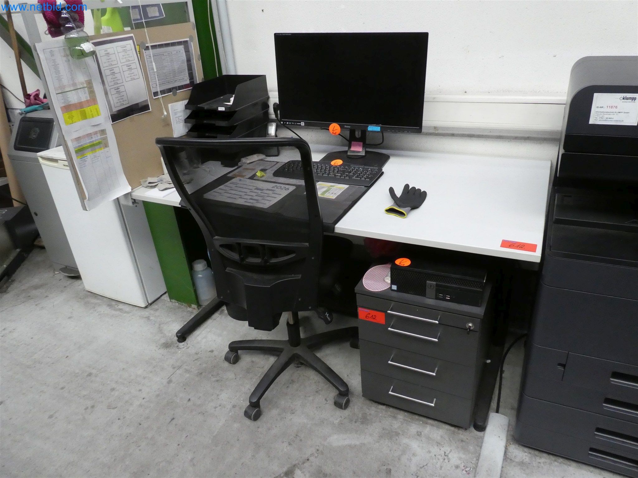 Máquinas de moldeo por inyección, máquinas CNC y líneas de montaje para elementos calefactores y componentes de automoción-1