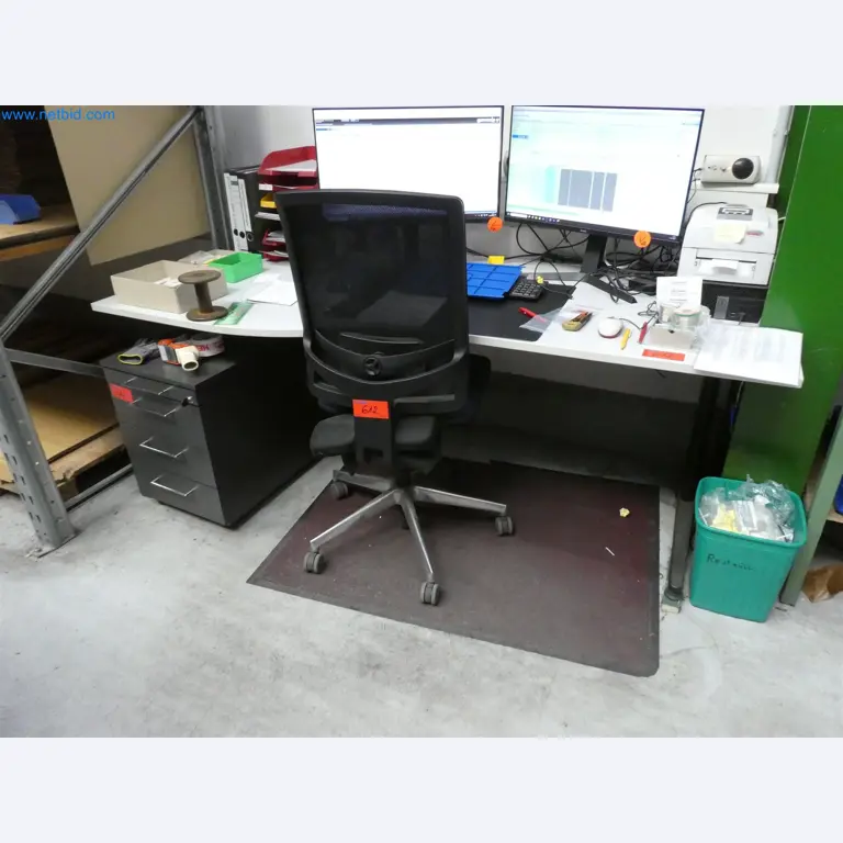 Máquinas de moldeo por inyección, máquinas CNC y líneas de montaje para elementos calefactores y componentes de automoción-2