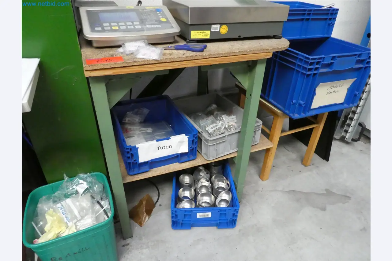 Máquinas de moldeo por inyección, máquinas CNC y líneas de montaje para elementos calefactores y componentes de automoción-4