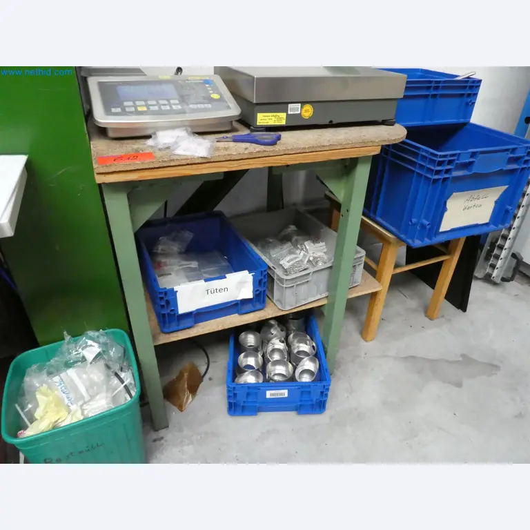 Máquinas de moldeo por inyección, máquinas CNC y líneas de montaje para elementos calefactores y componentes de automoción-4