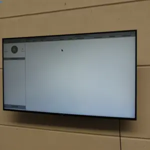 Téléviseur à écran plat Sony