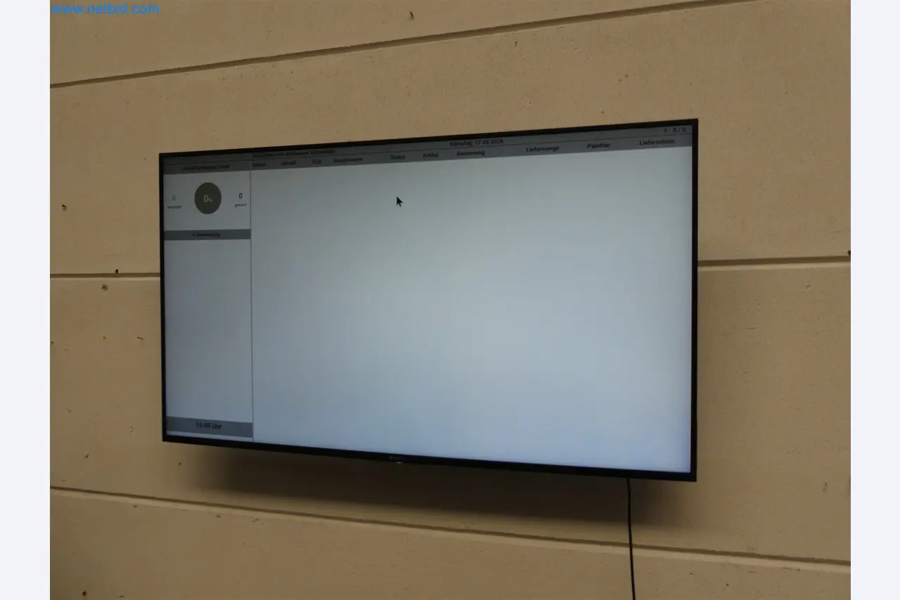 Máquinas de moldeo por inyección, máquinas CNC y líneas de montaje para elementos calefactores y componentes de automoción-1