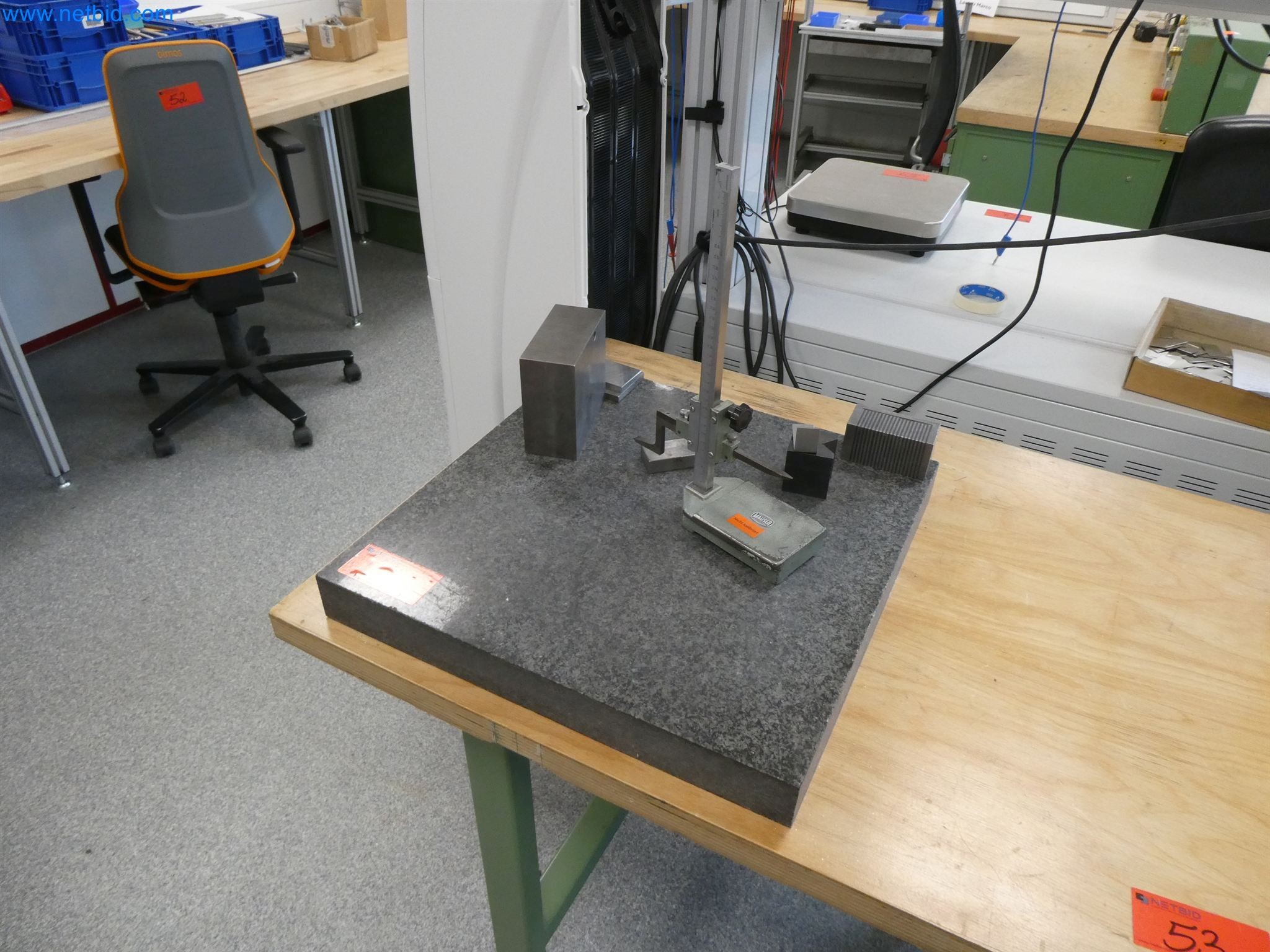 Injection molding machines, CNC machines & assembly lines for heating elements and automotive components-1