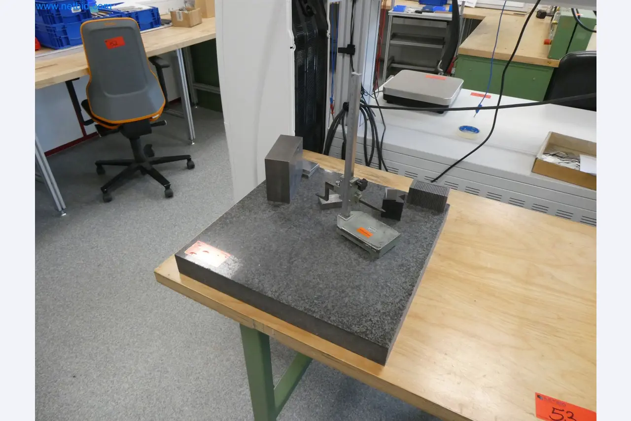 Injection molding machines, CNC machines & assembly lines for heating elements and automotive components-1