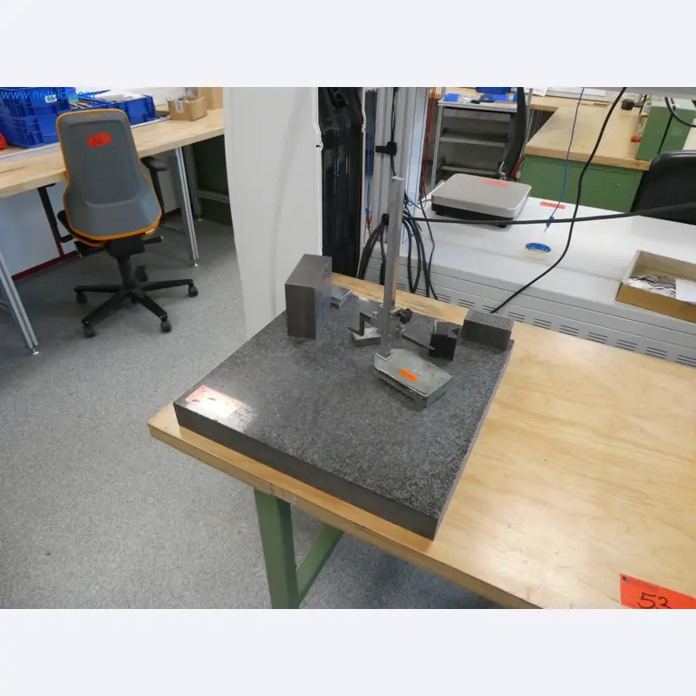 Injection molding machines, CNC machines & assembly lines for heating elements and automotive components-1