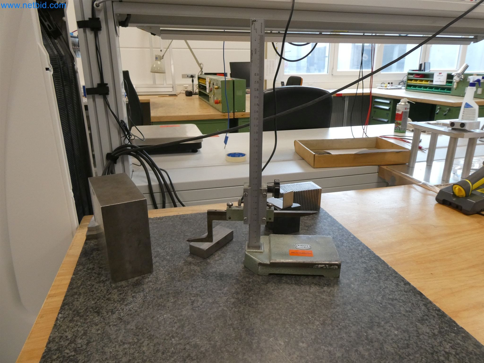 Injection molding machines, CNC machines & assembly lines for heating elements and automotive components-2