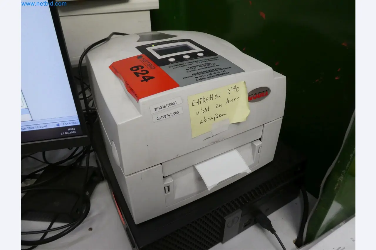 Máquinas de moldeo por inyección, máquinas CNC y líneas de montaje para elementos calefactores y componentes de automoción-1