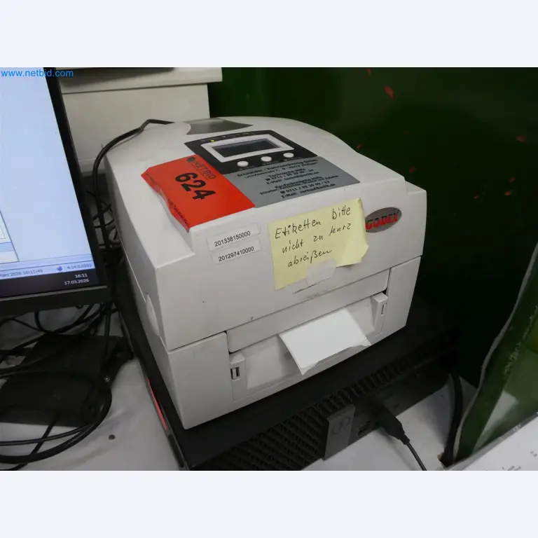 Máquinas de moldeo por inyección, máquinas CNC y líneas de montaje para elementos calefactores y componentes de automoción-1