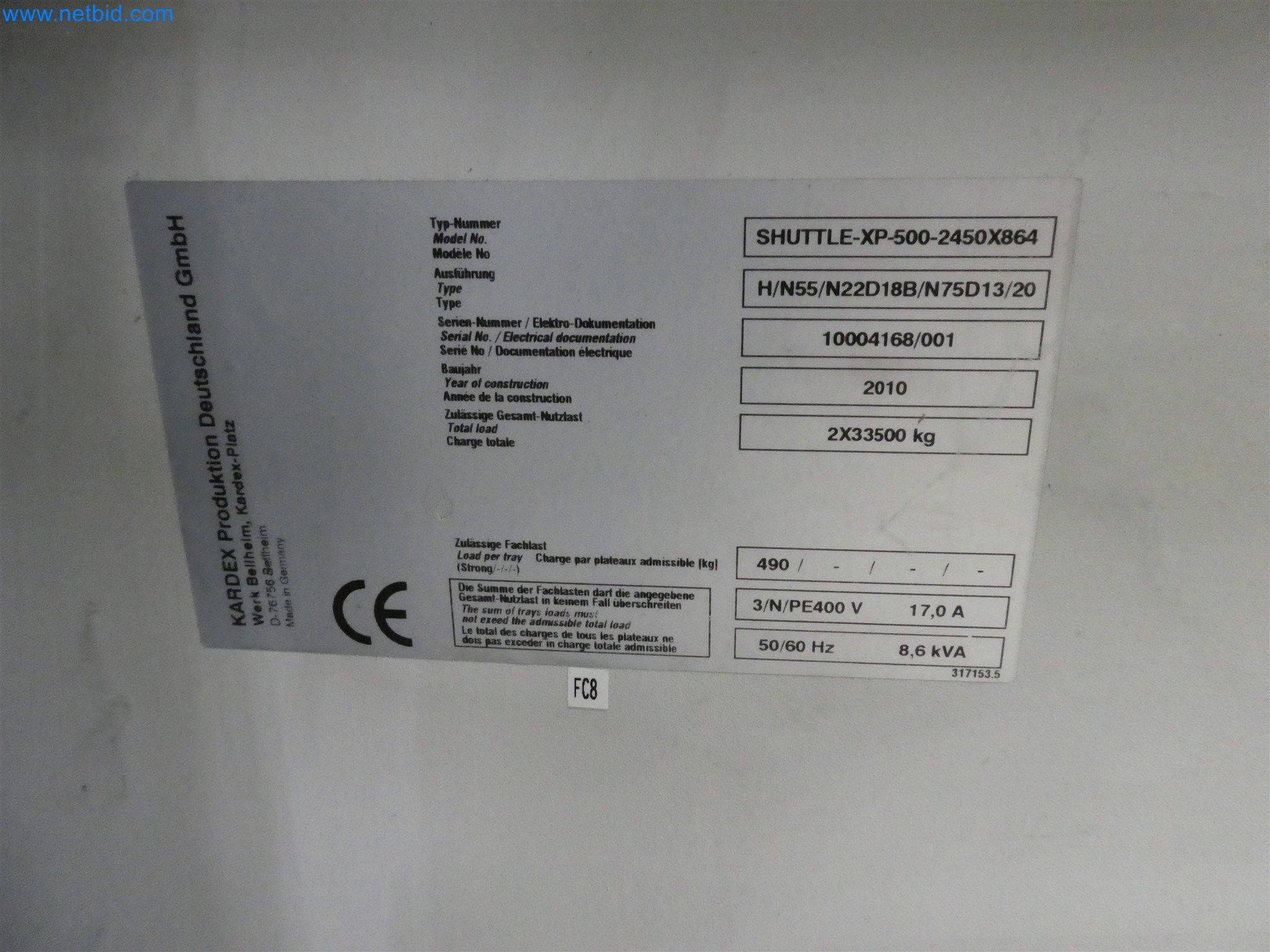 Máquinas de moldeo por inyección, máquinas CNC y líneas de montaje para elementos calefactores y componentes de automoción-4