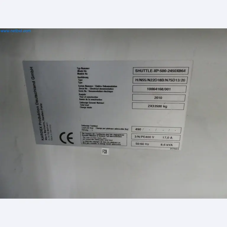 Máquinas de moldeo por inyección, máquinas CNC y líneas de montaje para elementos calefactores y componentes de automoción-4