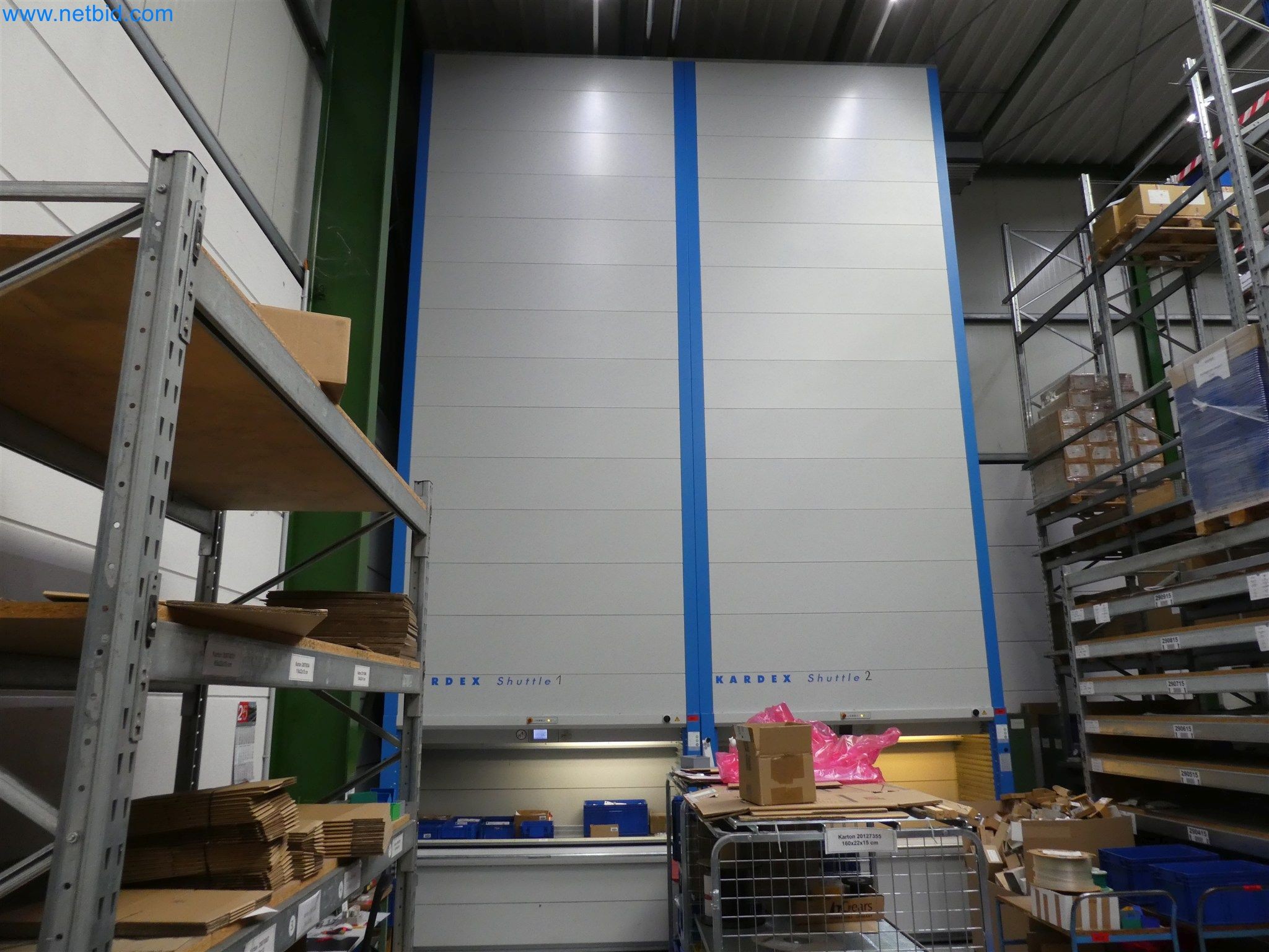 Máquinas de moldeo por inyección, máquinas CNC y líneas de montaje para elementos calefactores y componentes de automoción-1