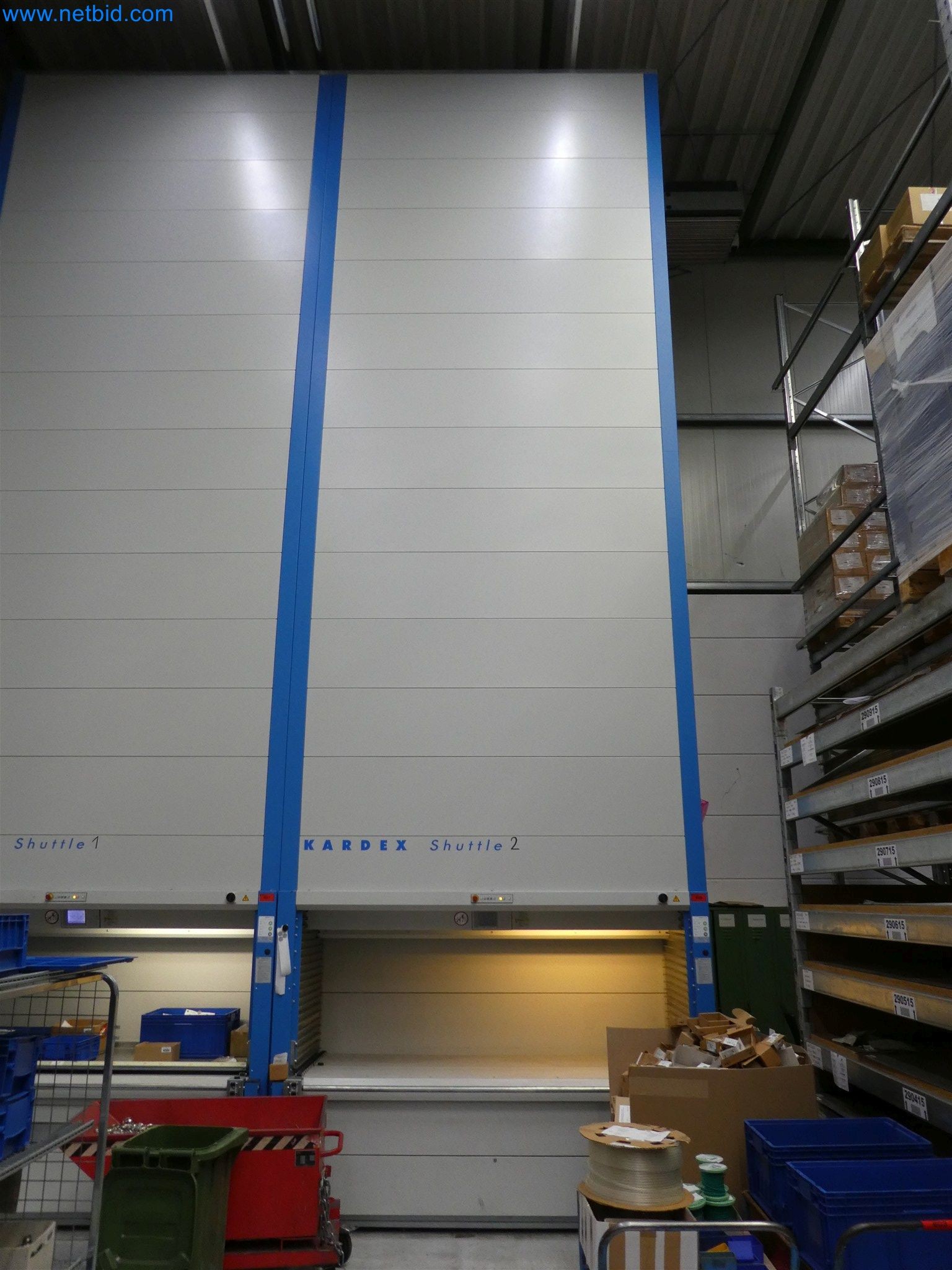 Máquinas de moldeo por inyección, máquinas CNC y líneas de montaje para elementos calefactores y componentes de automoción-3