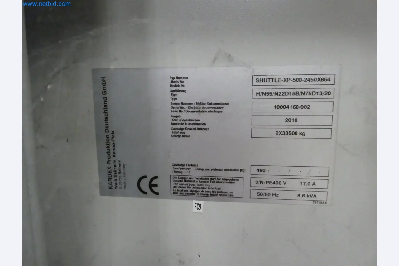 Máquinas de moldeo por inyección, máquinas CNC y líneas de montaje para elementos calefactores y componentes de automoción-5