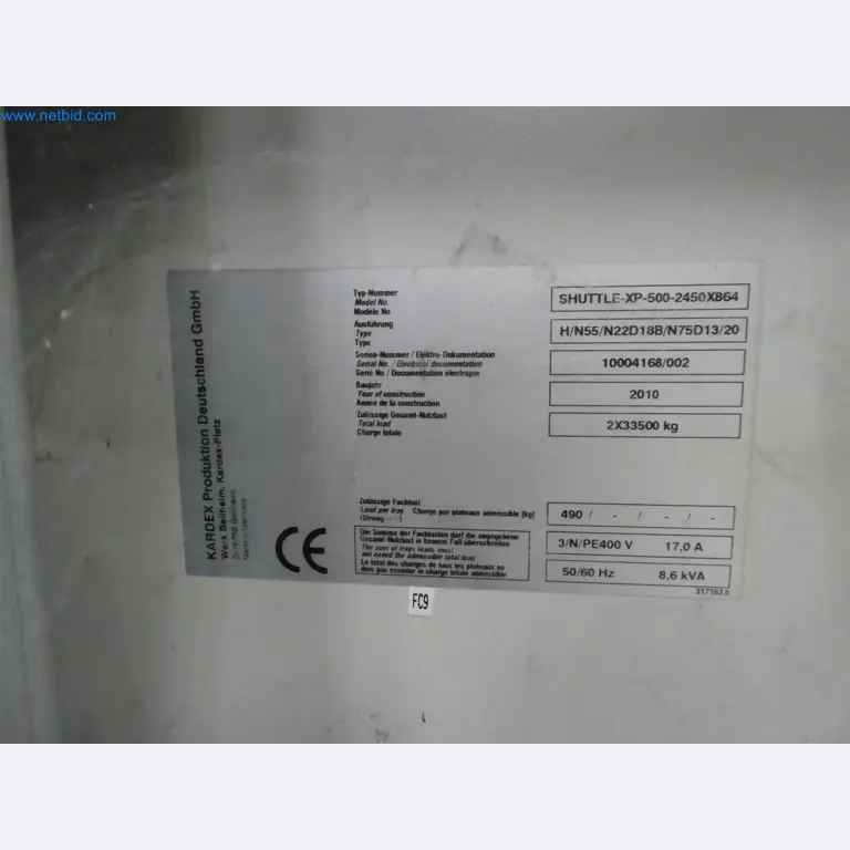 Máquinas de moldeo por inyección, máquinas CNC y líneas de montaje para elementos calefactores y componentes de automoción-5