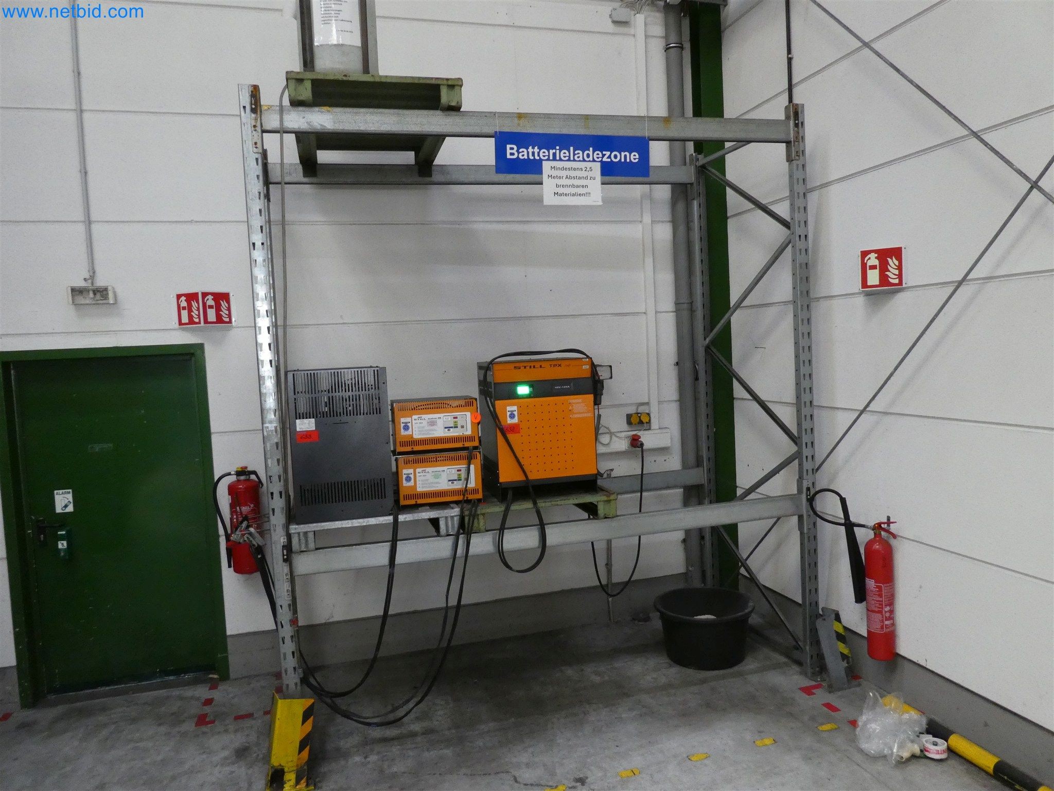 Máquinas de moldeo por inyección, máquinas CNC y líneas de montaje para elementos calefactores y componentes de automoción-4