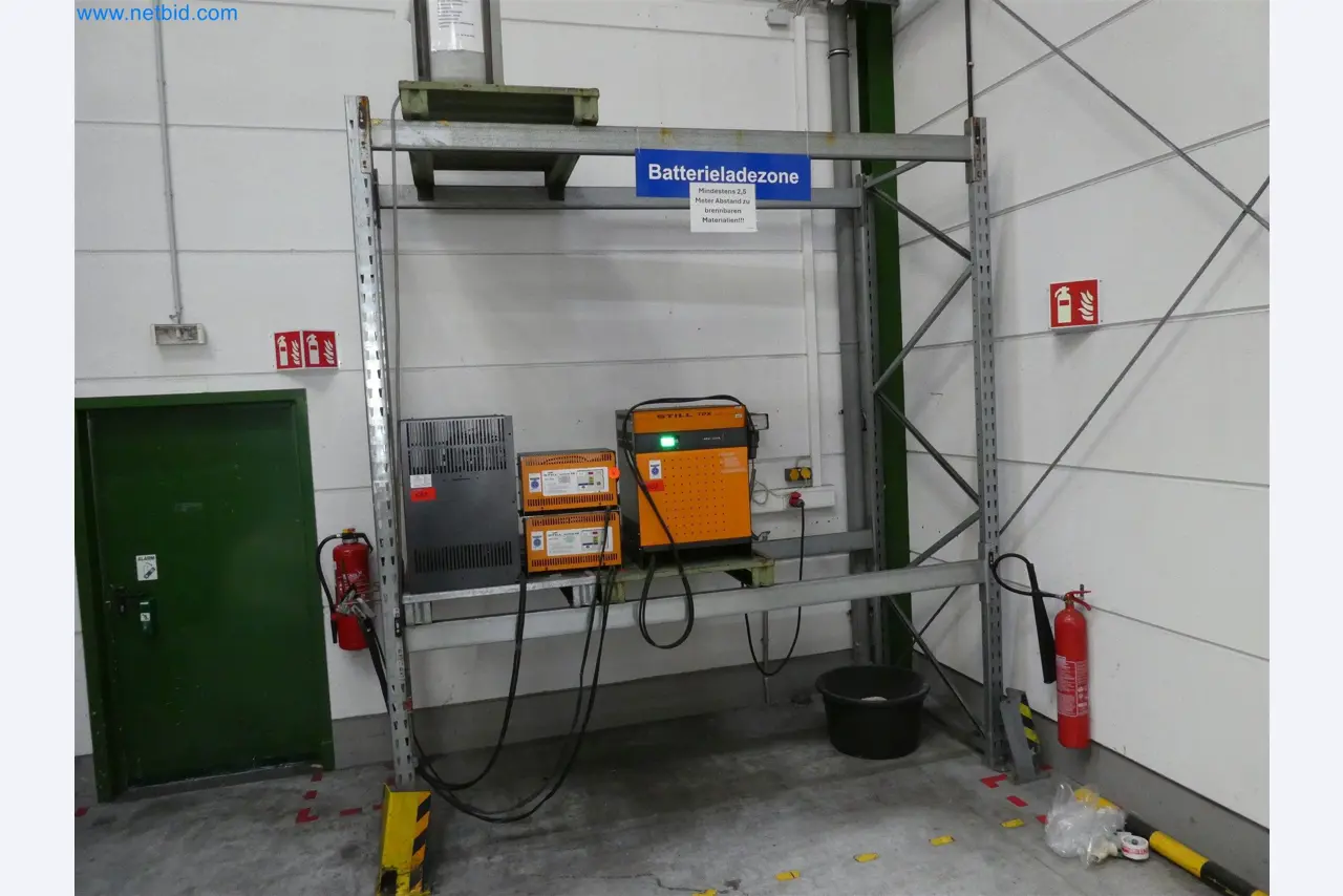 Máquinas de moldeo por inyección, máquinas CNC y líneas de montaje para elementos calefactores y componentes de automoción-4