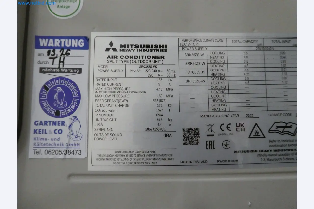 Máquinas de moldeo por inyección, máquinas CNC y líneas de montaje para elementos calefactores y componentes de automoción-4