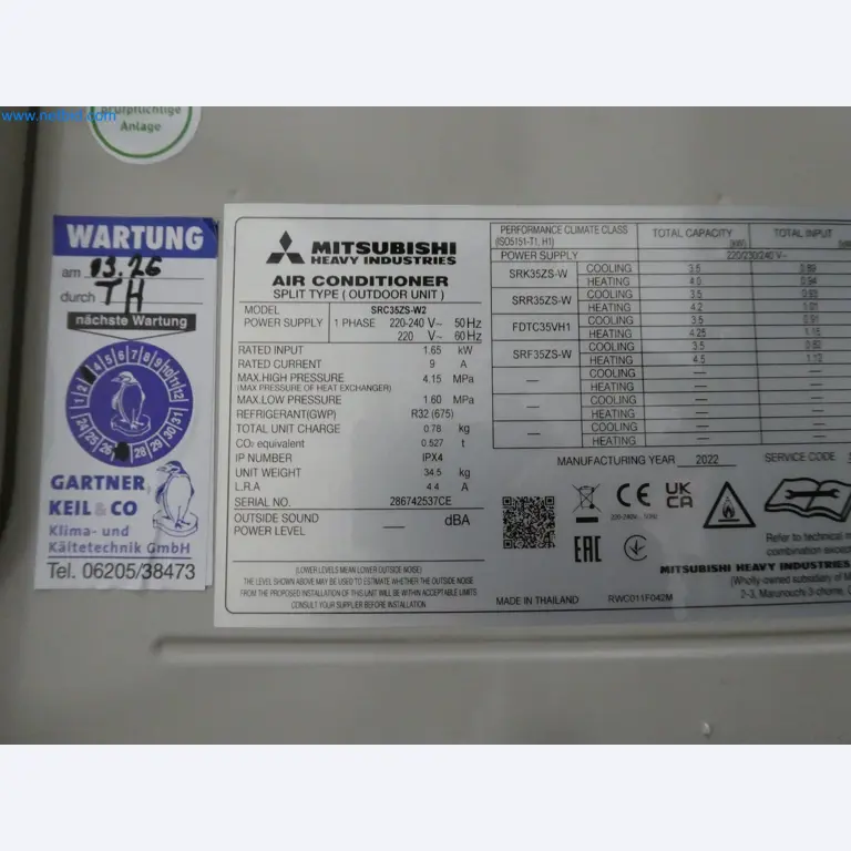 Máquinas de moldeo por inyección, máquinas CNC y líneas de montaje para elementos calefactores y componentes de automoción-4