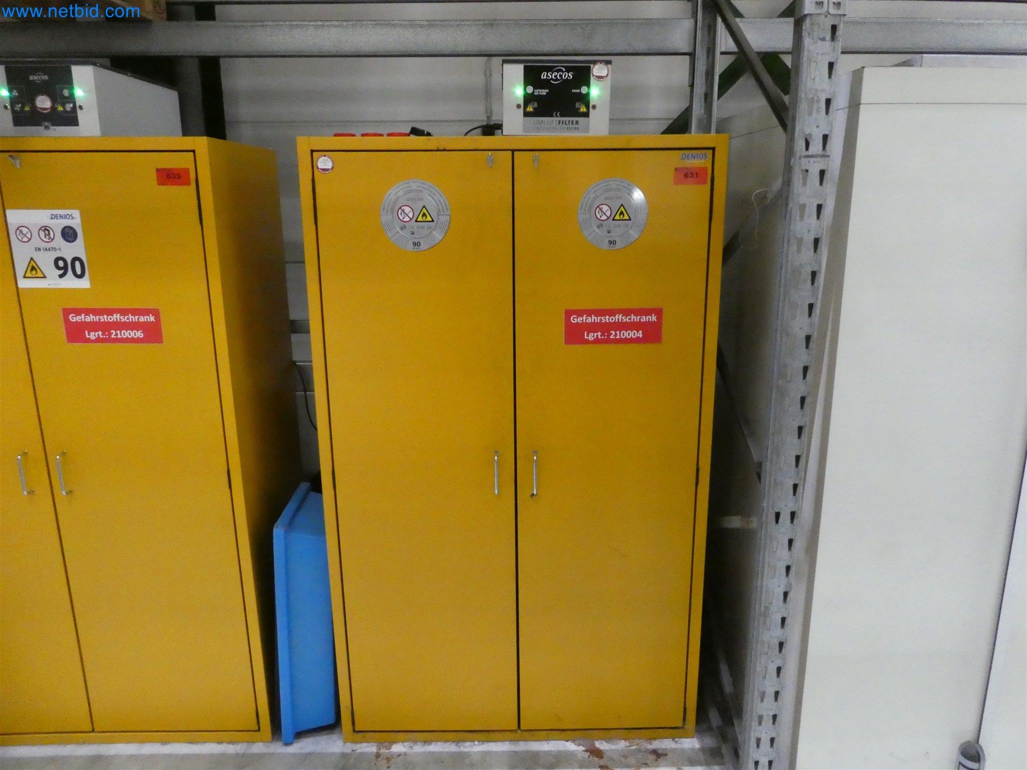 Machines de moulage par injection, machines CNC & lignes d'assemblage pour les éléments chauffants et les composants automobiles-1